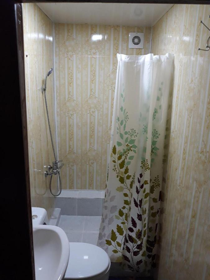 Mironshox Guest House Khiva Eksteriør bilde