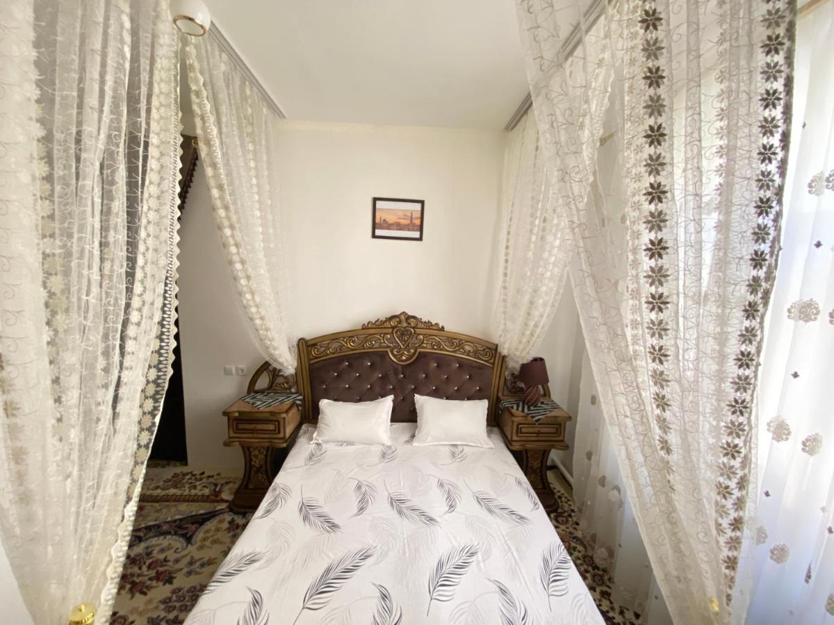 Mironshox Guest House Khiva Eksteriør bilde