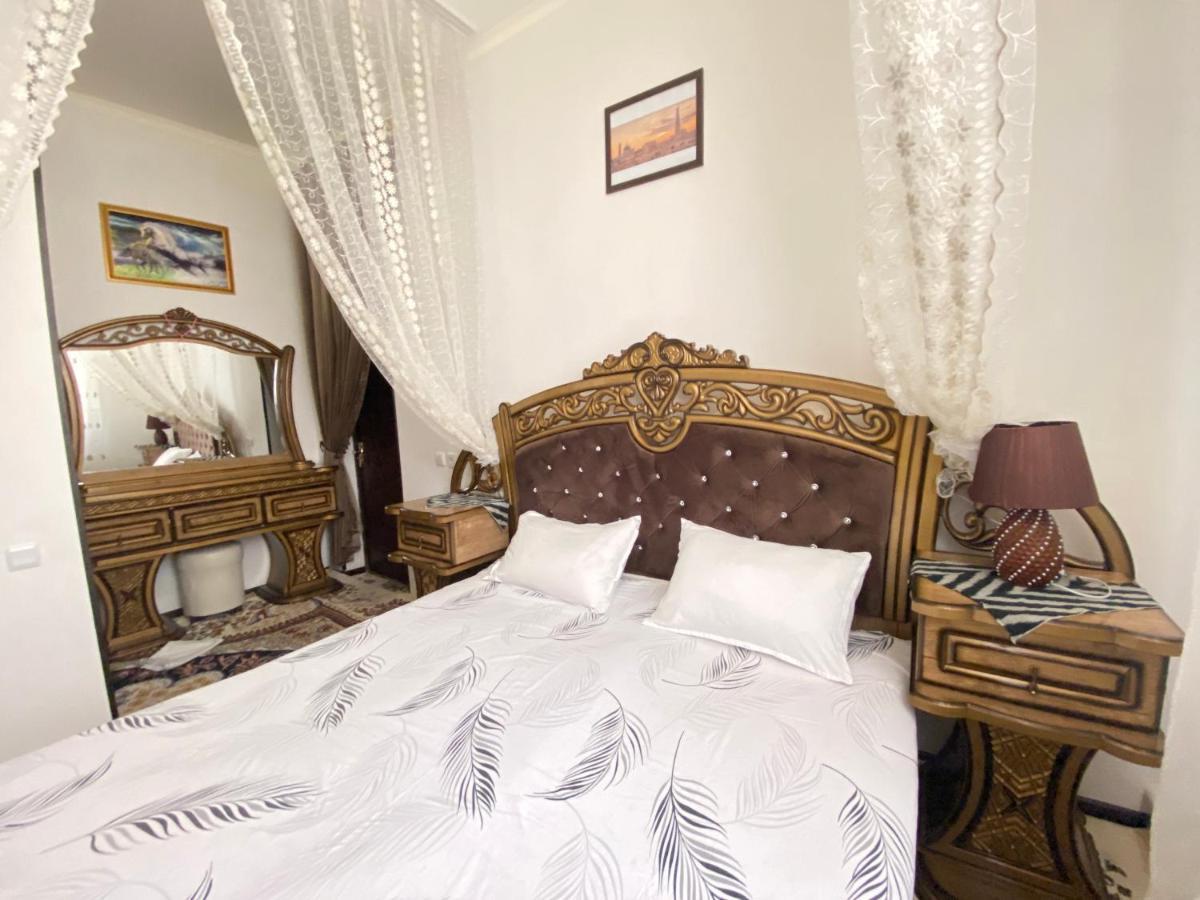Mironshox Guest House Khiva Eksteriør bilde