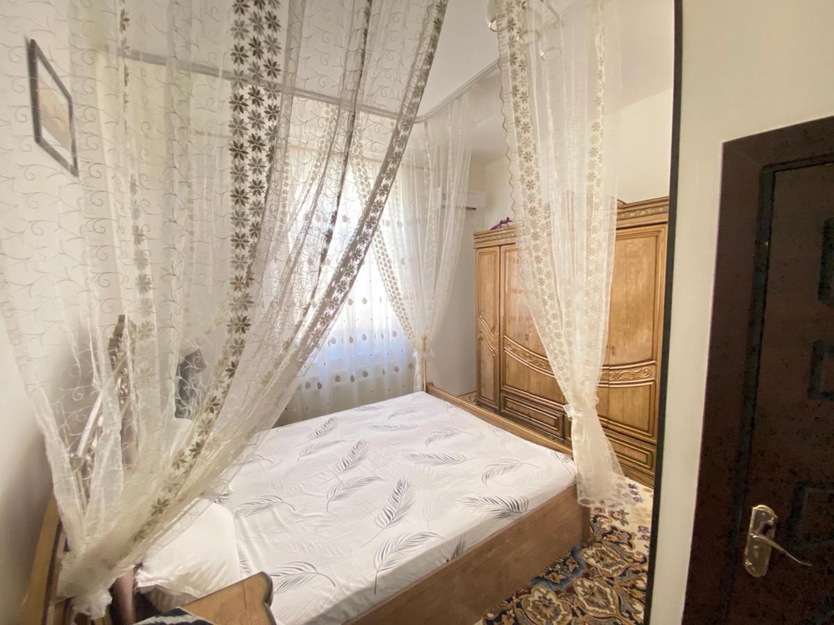 Mironshox Guest House Khiva Eksteriør bilde