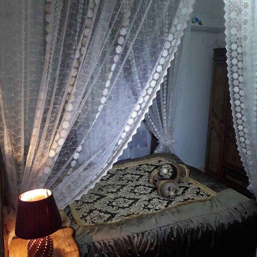 Mironshox Guest House Khiva Eksteriør bilde
